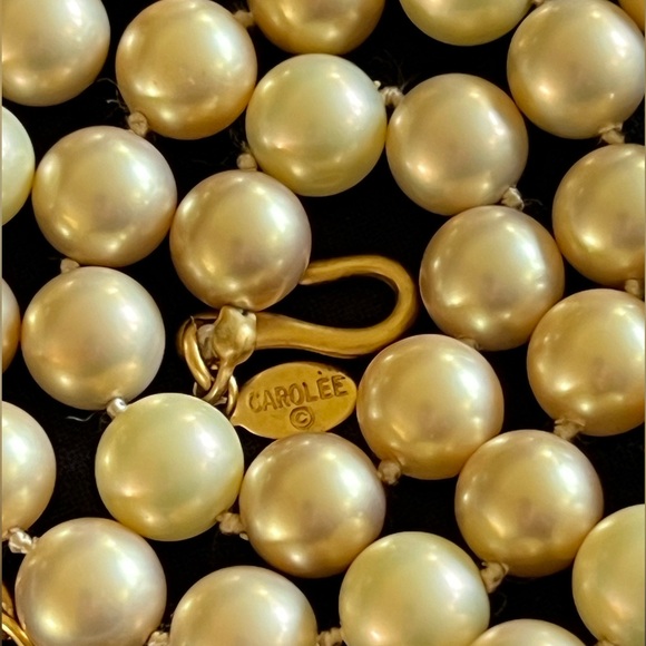 Carolee Necklace - Picture 2 of 12